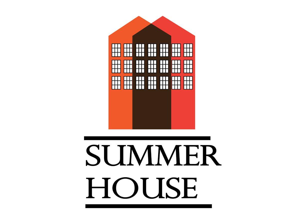 Boutique Summer House Jomtien Beach Dış mekan fotoğraf