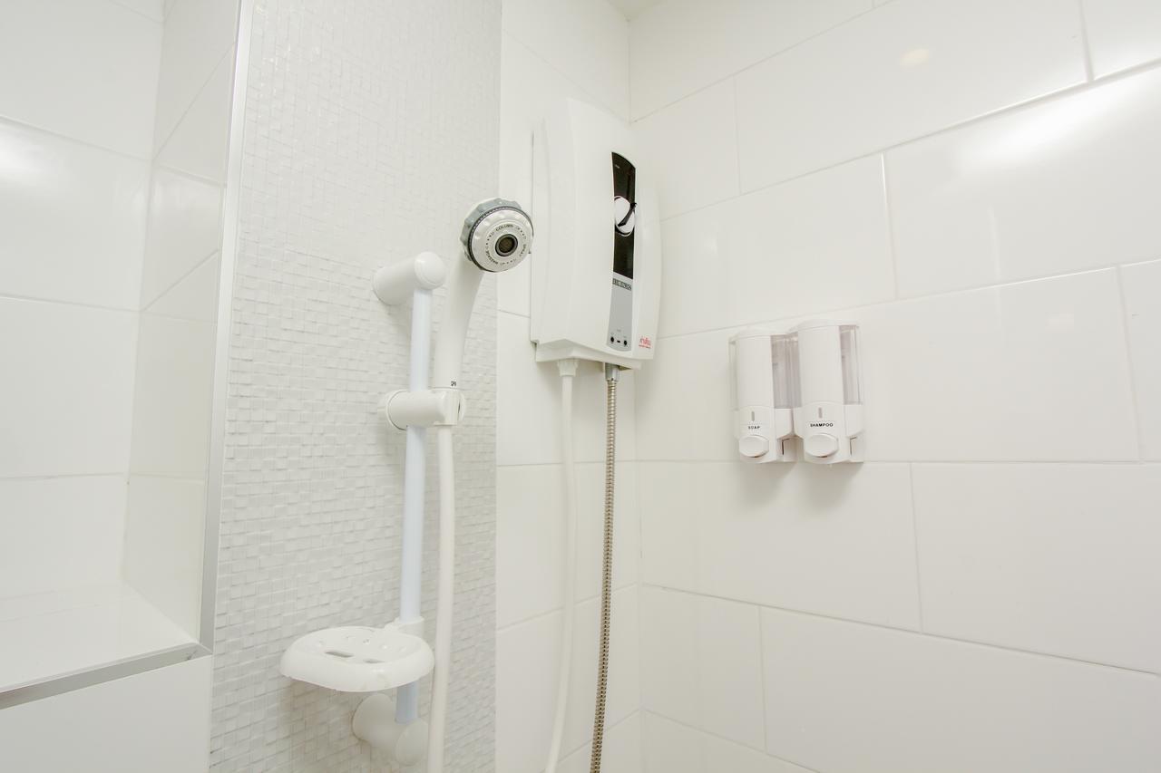 Boutique Summer House Jomtien Beach Dış mekan fotoğraf