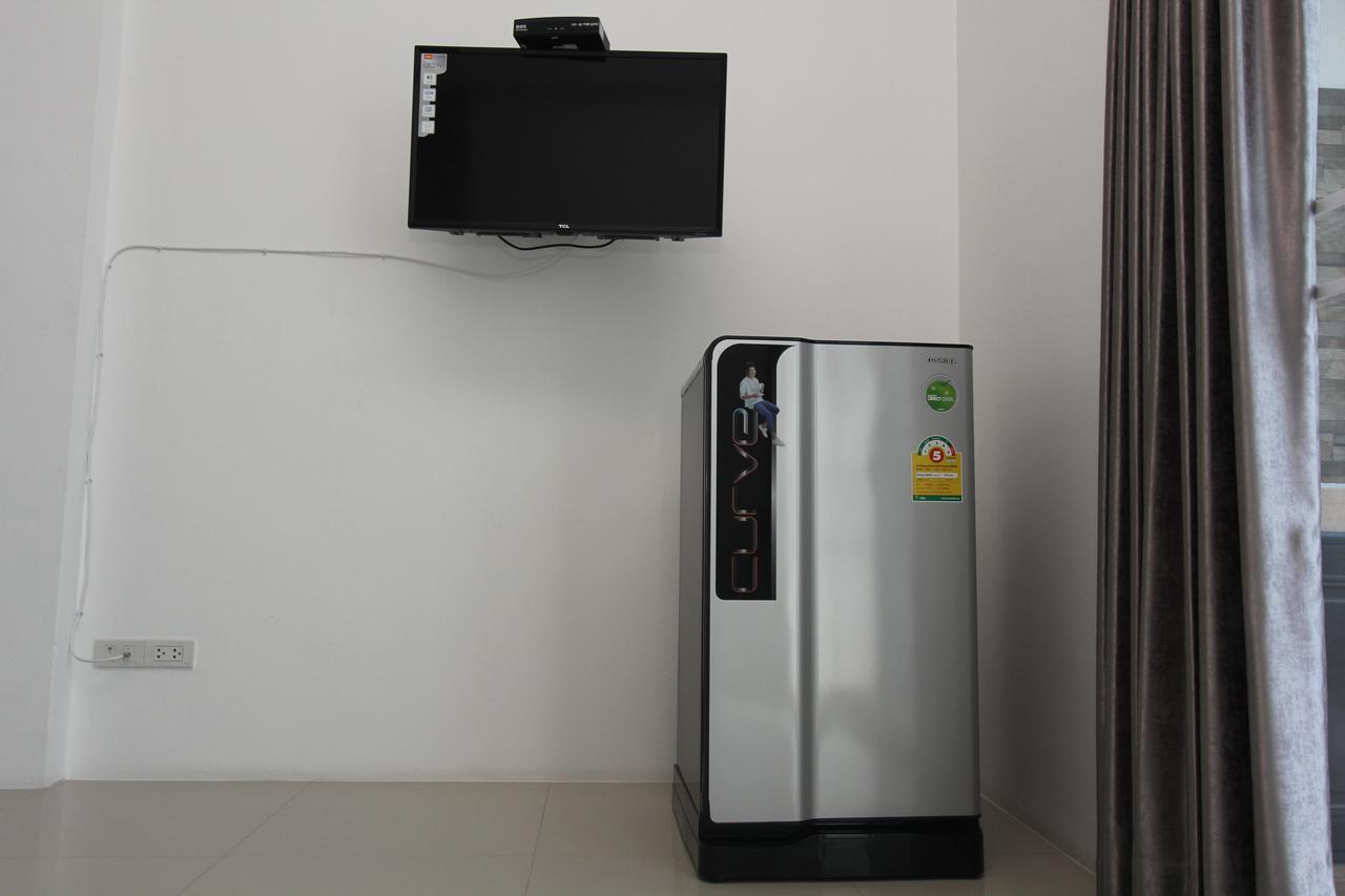 Boutique Summer House Jomtien Beach Dış mekan fotoğraf