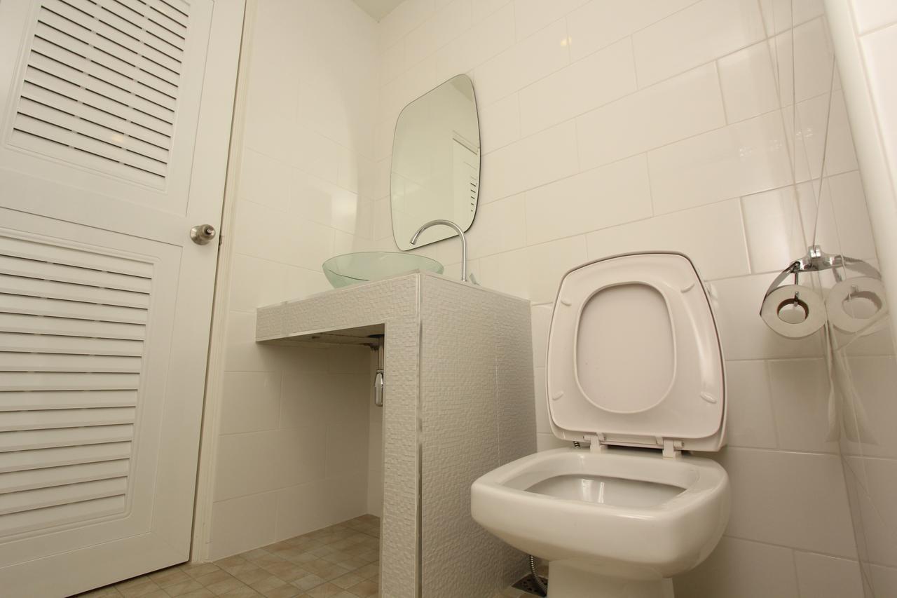 Boutique Summer House Jomtien Beach Dış mekan fotoğraf