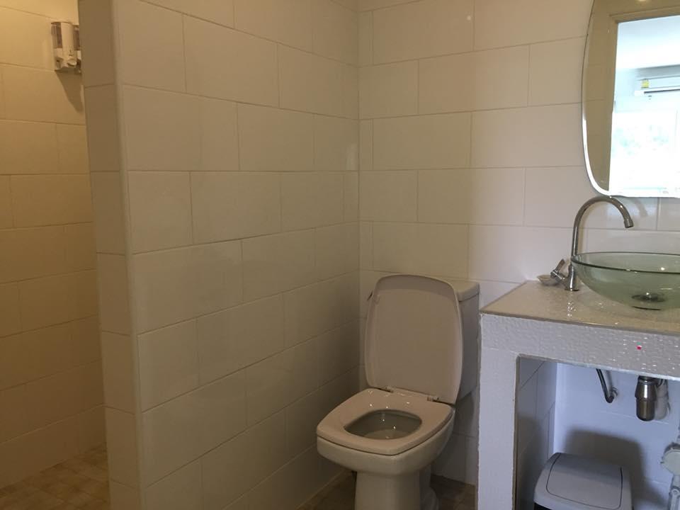 Boutique Summer House Jomtien Beach Dış mekan fotoğraf