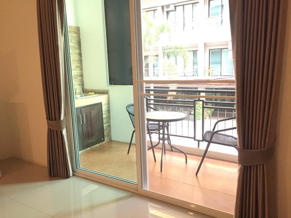 Boutique Summer House Jomtien Beach Dış mekan fotoğraf